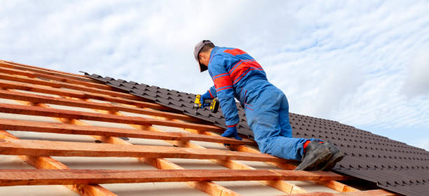 EPDM Roofing in Dacono, CO